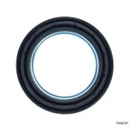 Timken 710493 Steering Knuckle Seal - Front or Front Outer - view 4