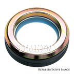 Timken 710494 Drive Axle Shaft Seal - Front Outer - view 2