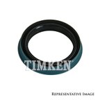 Timken 710501 Transfer Case Input Shaft Seal - view 2