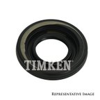 Timken 710516 Drive Axle Shaft Seal - Front - view 2