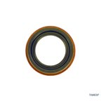 Timken 710541 Automatic Transmission Extension Housing Seal - Rear - view 3