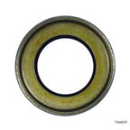 Timken 710548 Drive Axle Shaft Seal - Front - view 3