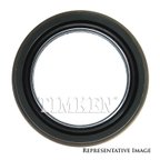 Timken 710564 Wheel Seal - Rear or Rear Inner - view 6