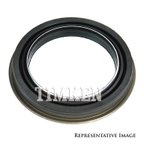 Timken 710564 Wheel Seal - Rear or Rear Inner - view 2