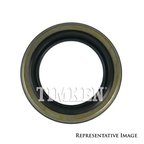 Timken 710567 Wheel Seal - Rear Outer - view 6