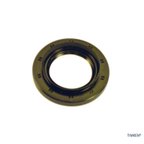 Timken 710595 Wheel Seal - Front, Front Left, Front Right or Rear - view 1