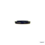 Timken 710605 Engine Crankshaft Seal - Front - view 2