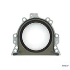 Timken 710617 Engine Crankshaft Seal - Rear - view 4