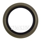 Timken 710625 Wheel Seal - Front - view 3