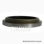 Timken 710626 Wheel Seal - Front Inner or Rear Inner - view 2