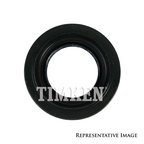 Timken 710633 Manual Transmission Output Shaft Seal - Left or Right - view 6