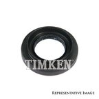 Timken 710633 Manual Transmission Output Shaft Seal - Left or Right - view 2