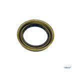Timken 710652 Transfer Case Input Shaft Seal - view 4