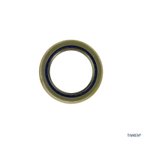Timken 710652 Transfer Case Input Shaft Seal - view 3