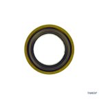 Timken 710653 Transfer Case Output Shaft Seal - Front, Front Forward or Rear - view 3