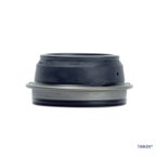 Timken 710660 Transfer Case Output Shaft Seal - Rear - view 2