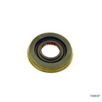 Timken 710663 Transfer Case Output Shaft Seal - Rear - view 1