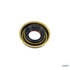 Timken 710663 Transfer Case Output Shaft Seal - Rear - view 4