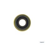 Timken 710663 Transfer Case Output Shaft Seal - Rear - view 3