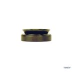 Timken 710665 Transfer Case Output Shaft Seal - Front - view 2