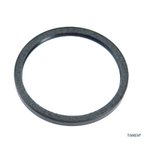 Timken 710669 Engine Crankshaft Seal - Rear - view 1
