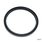 Timken 710669 Engine Crankshaft Seal - Rear - view 4
