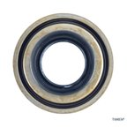 Timken 710683 Transfer Case Output Shaft Seal - Front - view 4