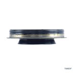 Timken 710683 Transfer Case Output Shaft Seal - Front - view 2