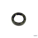 Timken 710689 Manual Transmission Output Shaft Seal - Rear - view 1