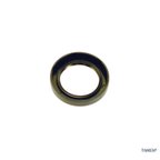 Timken 710689 Manual Transmission Output Shaft Seal - Rear - view 4