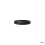 Timken 710689 Manual Transmission Output Shaft Seal - Rear - view 2