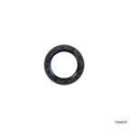 Timken 710689 Manual Transmission Output Shaft Seal - Rear - view 3