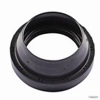 Timken 710695 Transfer Case Output Shaft Seal - Rear - view 1