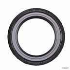Timken 710695 Transfer Case Output Shaft Seal - Rear - view 2
