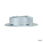 Timken 710701 Steering Knuckle Seal - Front Center or Front Outer - view 2