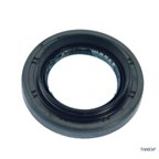 Timken 710715 Automatic Transmission Output Shaft Seal - Left - view 1