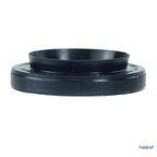 Timken 710715 Automatic Transmission Output Shaft Seal - Left - view 2