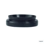 Timken 710716 Automatic Transmission Output Shaft Seal - Right - view 2