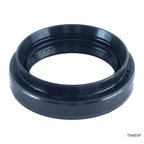 Timken 710724 Drive Axle Shaft Seal - Front Left, Left or Right - view 1