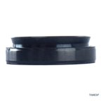 Timken 710724 Drive Axle Shaft Seal - Front Left, Left or Right - view 2