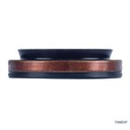 Timken 710727 Differential Pinion Seal - Rear - view 2