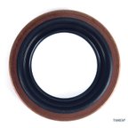 Timken 710727 Differential Pinion Seal - Rear - view 3