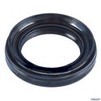 Timken 710747 Automatic Transmission Output Shaft Seal - Front Right or Rear - view 1