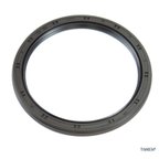 Timken 710767 Engine Crankshaft Seal - Rear - view 1