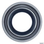 Timken 710836 Differential Pinion Seal - Front - view 4