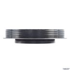 Timken 710836 Differential Pinion Seal - Front - view 2