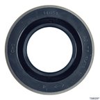Timken 710836 Differential Pinion Seal - Front - view 3