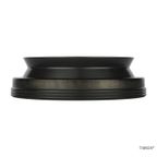 Timken 710851 Drive Axle Shaft Seal - Rear - view 4