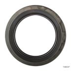 Timken 710851 Drive Axle Shaft Seal - Rear - view 2
