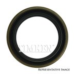 Timken 710928 Transfer Case Input Shaft Seal - view 6